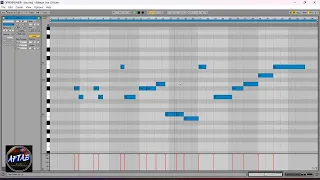 Can you hear the music (Ableton Remake)