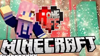 Magical Cave Secrets! | Ep. 20 | Minecraft One Life