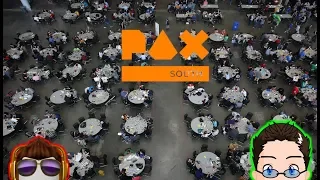 PAX South 2020 Badge Winners Announcement! [NO AUDIO]