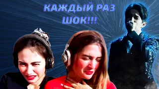 НОВАЯ РЕАКЦИЯ ФИЛЛИПИНОК / Just Liz: Dimash - Hello (Димаш реакция)