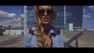 Carina Dahl - I Don't Care [Official Music Video]