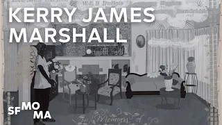 Kerry James Marshall