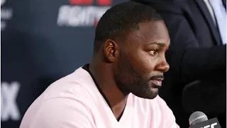 VIDEO | Anthony Johnson gets tapped by Craig Jones at SUG 9 | BJPenn.com| #MMA #UFC