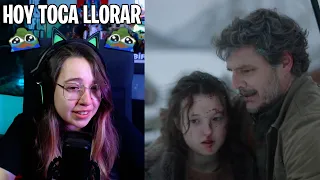 Reacción a "30 CURIOSIDADES FLIPANTES DE THE LAST OF US (2023)" de JWulen