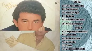 Amado Batista Seresteiro das Noites 1985 LP Completo 360p