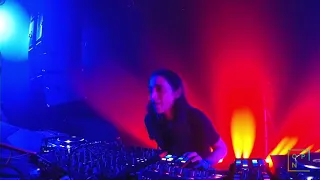 Sama' Abdulhadi played "Techno Monkey (Hollen Remix)" @ Utopia Festival 2021