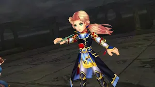 [DFFOO GL] Mysterious Siblings from a mysterious World Pt. 14 CHAOS