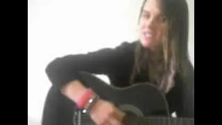 Marcela (cvr)por um minuto -Bruno e Marrone.wmv