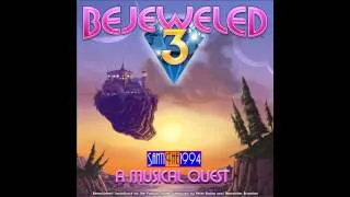 06) Bejeweled 3 OST - Classic Mode Part 4 [HD]