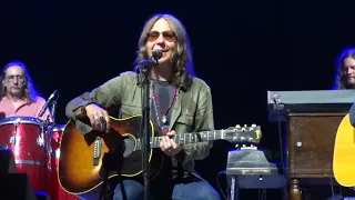 BLACKBERRY SMOKE - One Horse Town @White Oak Amphitheatre NC 8-28-2022  00052