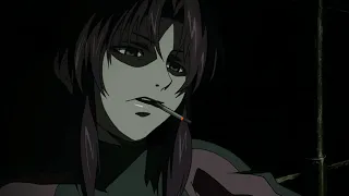 Black Lagoon Dub is built different