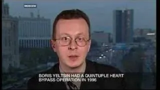 Inside Story - Boris Yeltsin - 24 Apr 07 - Part 2