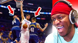 FUNNIEST TROLL MOMENTS IN SPORTS!