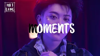 黄子韬 (Huang Zitao - ZTAO) - 朋友圈 (Moments) [WeChat] (SUB ESP | ENG | CN + PINYIN LYRICS)