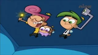 Fairly Oddparents-Trixie and Timmy stomach growling (REMOVED video from StomachClipsCollection #72).