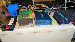 Powerjack CNswipower Reliable And PowerBright Inverter Testing