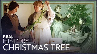 How Victorian England Celebrated Christmas | Victorian Farm: Christmas (3/3) | Real History