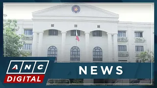 PH House Deputy Speaker 'worried' BIR, BOC revenues not enough to fund 2024 budget | ANC