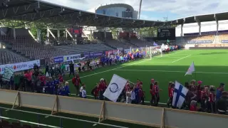 StadiCup Helsinki 2016