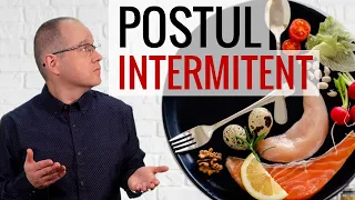 POSTUL INTERMITENT. Beneficii, exemple, slabire.