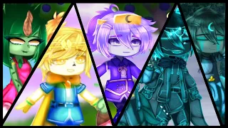 °°Thumbs//Generations°° |MEME|_ Dreamtale gacha