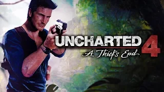 let's Play| Uncharted 4 A Thieves End| Part 3| Underwater Treasure Hunter