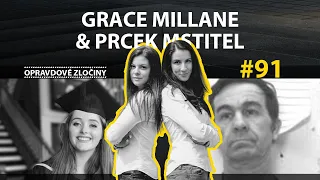 #91 - Grace Millane & Prcek mstitel