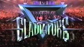 Gladiators (Intro)