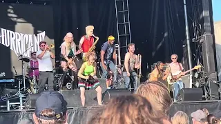 My Son The Hurricane RBC Bluesfest 2023 Vid 1