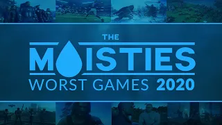 The Worst 5 Games of 2020
