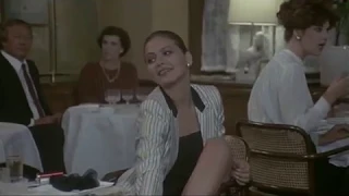 Ornella Muti -The Girl from Trieste (1982)