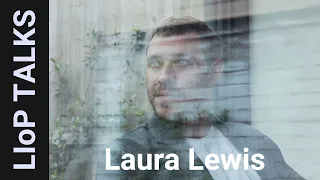 Laura Lewis - Vulnerability, how to step out of our comfort zone in photography