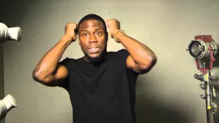 Kevin Hart Auditions for Iconic Movie Roles - Details Magazine