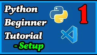 2024 Python - How To Set Up Python With Visual Studio Code