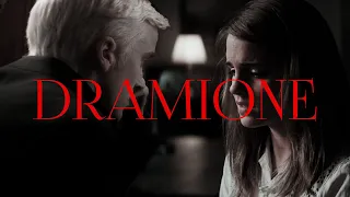 Трейлер к фанфику "Смысл" | #dramione [eng sub]