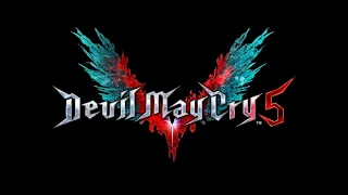 Devil May Cry 5 - King Cerberus Theme【キングケルベルスのテーマ】Extended BGM