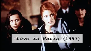 Love in Paris (1997)