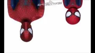 The Amazing Spider-Man Baby and Me - Here Comes The Hotstepper (Remix by Yuksek (Evian ad song)