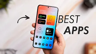 8 Legendary Android Apps You Must INSTALL NOW - May 2023!