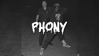 "Phony" | Old School Hip Hop Beat |  Freestyle Boom Bap Beat | Rap Instrumental | Antidote Beats