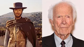 The Good, the Bad and the Ugly (1966) Cast: Then and Now 2023 ★ [57 Years After]