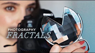 fractal prisms for photography...are they worth buying??