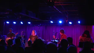 MUDHONEY  (PART 2) live 10 24 23 CLEVELAND. GROG  SHOP