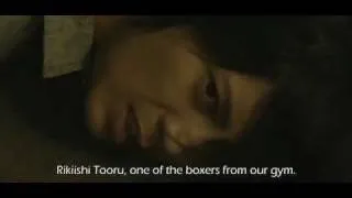 Ashita no Joe (2011) Live Action Movie Trailer [ENG SUB]