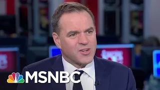 Niall Ferguson: Donald Trump Not A Fascist But A Populist | Morning Joe | MSNBC