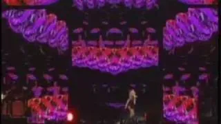 Madonna en México (Video Profesional, Audio Mejorado) Candy Shop / Beat Goes On