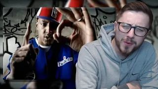 ENGLISH GUY REACTS TO BOOBA - N° 10