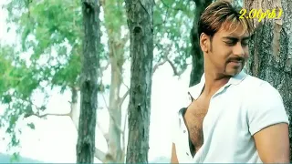 Aitbaar Nahi Karna - Full Song | Qayamat | Ajay Devgan & Neha Dhupia | with lyrics