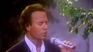 Julio Iglesias - Todo El Amor Que Te Hace Falta