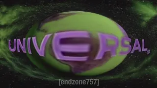 (REQUESTED) Universal Television Logo (1996) Effects (Sponsored by Preview 2WXPSS Effects)